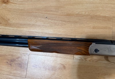 Krieghoff K-80 Parcours 34” - Image 8 of 11