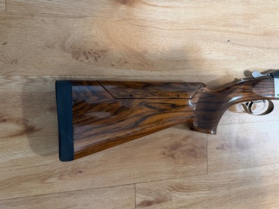 Krieghoff K-80 Parcours 34” - Image 2 of 11
