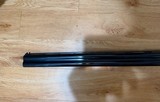 Krieghoff K-80 Parcours 34” - Image 9 of 11