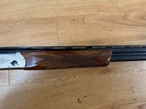 Krieghoff K-80 Parcours 34” - Image 4 of 11