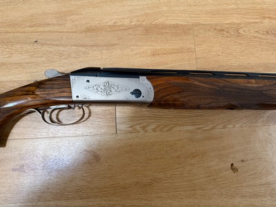 Krieghoff K-80 Parcours 34” - Image 3 of 11