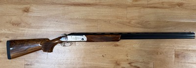 Krieghoff K-80 Parcours 34” - Image 1 of 11