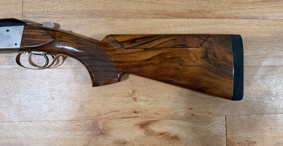 Krieghoff K-80 Parcours 34” - Image 6 of 11