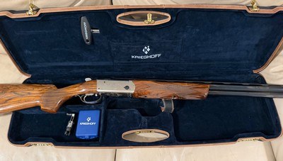 Krieghoff K-80 Parcours 34” - Image 11 of 11