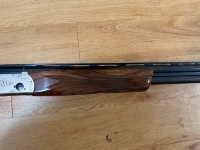 Krieghoff K-80 Parcours 34” - Image 4 of 11