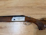 Krieghoff K-80 Parcours 34” - Image 7 of 11