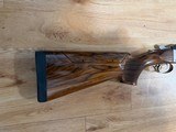 Krieghoff K-80 Parcours 34” - Image 2 of 11