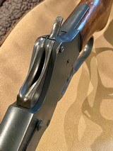 RARE lever action Mossberg model L .22LR - 1 of 5
