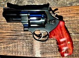 Smith & Wesson 24 Lew Horton .44spl one of 5000 made. 1983 - 3 of 5