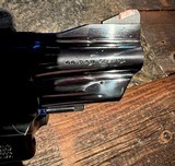 Smith & Wesson 24 Lew Horton .44spl one of 5000 made. 1983 - 5 of 5
