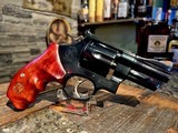 Smith & Wesson 24 Lew Horton .44spl one of 5000 made. 1983 - 2 of 5