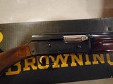 Browning Auto 5 Magnum Twenty Invector Plus Invector+ - 6 of 15