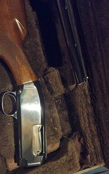 Browning Model 12 28ga - 7 of 11