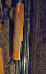 Browning Model 12 28ga - 8 of 11