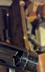 Browning Model 12 28ga - 10 of 11