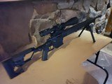 Christensen Precision Rifle - 1 of 2