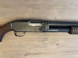Winchester Model12 Heavy Duck