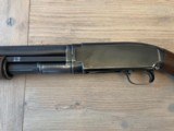 Winchester Model12 Heavy Duck - 11 of 13