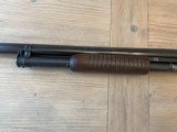 Winchester Model12 Heavy Duck - 12 of 13