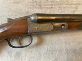 Parker DHE 12ga - 1 of 10