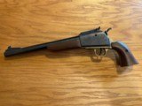 Thompson Center Scout Pistol - 3 of 4