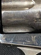 RARE 1871 Bisley Model Revolver - 2 of 12
