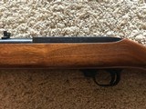 Ruger Carbine--44 Magnum, International Stock - 6 of 13