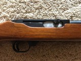 Ruger Carbine--44 Magnum, International Stock - 2 of 13