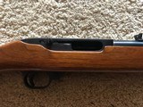 Ruger Carbine--44 Magnum, International Stock - 3 of 13