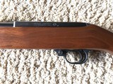Ruger Semi-Auto Carbine, International--44 Magnum - 8 of 13