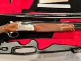 Caesar Guerini Summit Sporting - 12 ga., 30” - 10 of 14