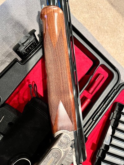 Caesar Guerini Summit Sporting 30” - Image 3 of 14