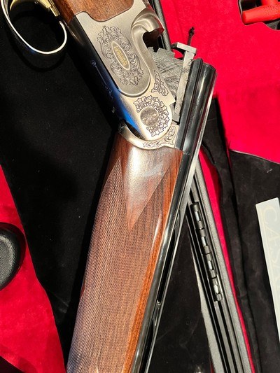 Caesar Guerini Summit Sporting 30” - Image 4 of 14