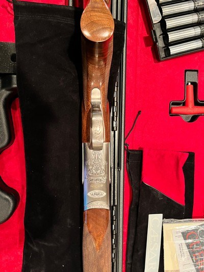 Caesar Guerini Summit Sporting 30” - Image 8 of 14