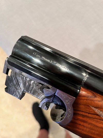 Caesar Guerini Summit Sporting 30” - Image 14 of 14