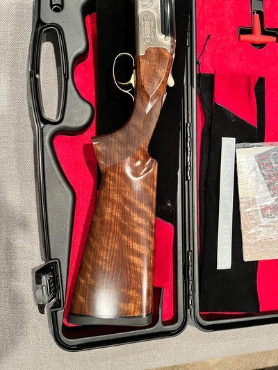 Caesar Guerini Summit Sporting 30” - Image 6 of 14
