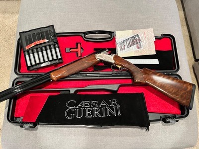 Caesar Guerini Summit Sporting 30” - Image 1 of 14
