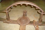 S. Newhouse #6 Grizzly Bear Trap for sale - 2 of 6