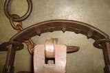 S. Newhouse #6 Grizzly Bear Trap for sale - 4 of 6