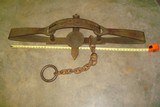 S. Newhouse #6 Grizzly Bear Trap for sale - 5 of 6