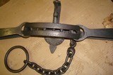 Rare S Newhouse # 150 Kenwood Bear Trap - 3 of 9