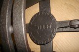 Rare S Newhouse # 150 Kenwood Bear Trap - 4 of 9