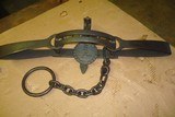 Rare S Newhouse # 150 Kenwood Bear Trap - 2 of 9
