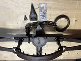 Sawtooth #9 World's Largest Bear Trap Newhouse # 6 - 15 of 15