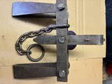 Newhouse # 6 Bear Trap for Sale - Image 5 of 5