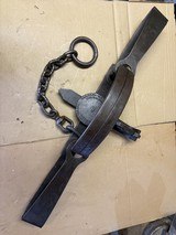 Newhouse # 6 Bear Trap for Sale - Image 1 of 5