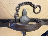 Newhouse # 6 Bear Trap for Sale - Image 3 of 5