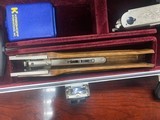 KRIEGHOFF K20 SPORTING 30" 20GA W/ HARD CASE & 5 CHOKES - 5 of 15