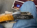 KRIEGHOFF K20 SPORTING 30" 20GA W/ HARD CASE & 5 CHOKES - 14 of 15