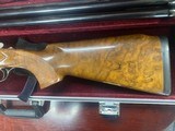 KRIEGHOFF K20 SPORTING 30" 20GA W/ HARD CASE & 5 CHOKES - 3 of 15